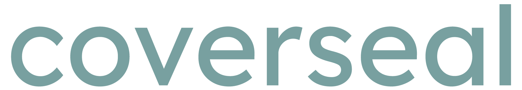 Coverseal Logo